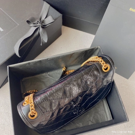 Tony Luxuries BABY-22*16*12CM YSL NIKI 0731
